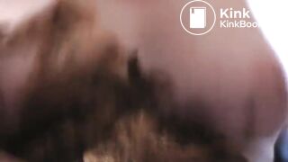 Homemade scatcouple19