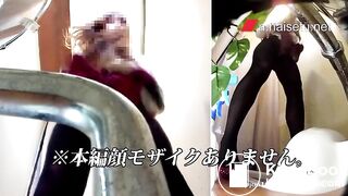 ...-207 実録　面接に来た女に下剤を飲ませて、ウンコ姿を覗いてみた。其ノ伍