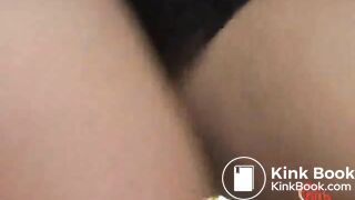 F15-21 - Caught Pooping, Loose Bowel (part 4)