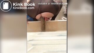 Mistress Ambra 2 - Cup of shit