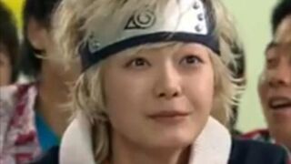 Asian teen panty poop 2