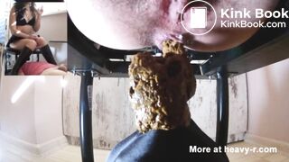 open mouth - video 2