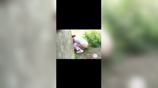 japanese pooping - video 19