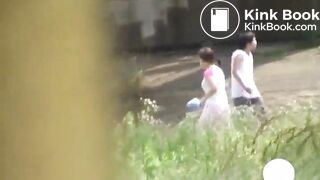 japanese pooping - video 19