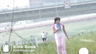 japanese pooping - video 19