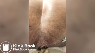 I couldn’t hold it in