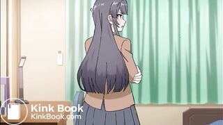 scat anime - video 6