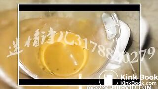 chinese girl puke and scat 4