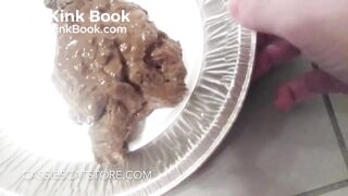 Super Hot Girlfriend Lets You Watch Her Make You a Special Treat