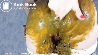 Scat116 - video 2
