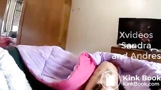 Lovely hand and blow job, followed by a big poop from a lovely amateur girl