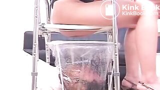 Japan femdom - video 3