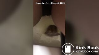 Sexy pooping - video ...