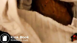 Girl poops her pants oops:)