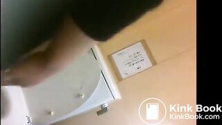 pooping face - video 3