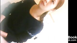 pooping face - video 3