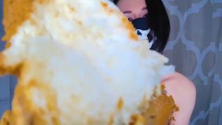 Scat play - video 38