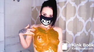 Scat play - video 38