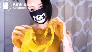 Scat play - video 38