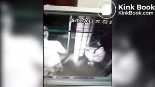 CCTV shit
