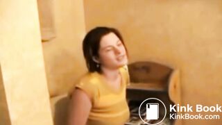 Remastered - Gassy Dump (Old Favorite)