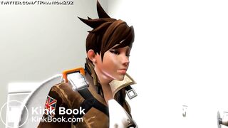 widowmaker takes out a target