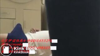 Chinese toilet femdom-scat 3