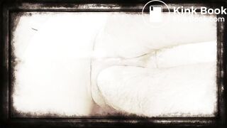 shitty toys smearing