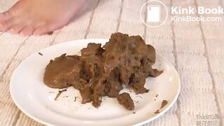 Three naughty lesbian girls