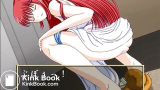 elevator desperation poop version