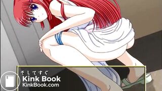 elevator desperation poop version