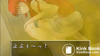 elevator desperation poop version