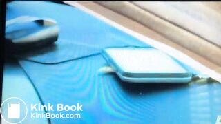 Woman poops during arrest LivePD TV