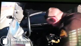 Woman poops during arrest LivePD TV