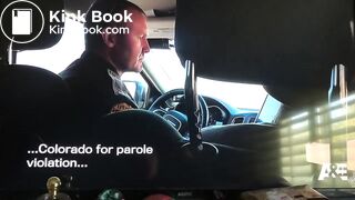 Woman poops during arrest LivePD TV