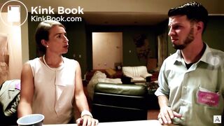 Girl poop scene - video 2