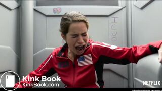 2 sexy teens toilet diarrhea farting