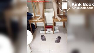 Korean Girl Poop Part 3/5