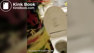 Korean Girl Poop Part 3/5