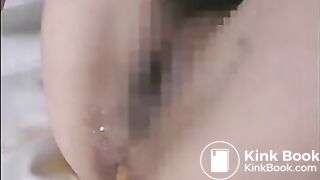 ...-64 Maya Ogi's First Shit Eating Agony