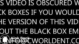 Mufasa Sister poops on toilet