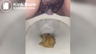 Shitting - video 262