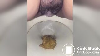 Shitting - video 262