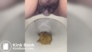 Shitting - video 262