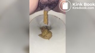 Shitting - video 262