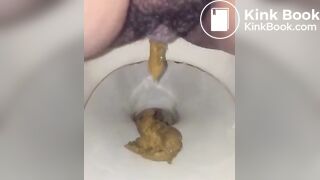 Shitting - video 262