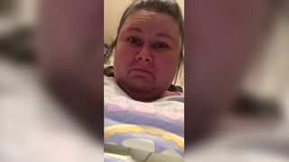 Girls with Gassy Diarrhea