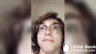 Girls with Gassy Diarrhea