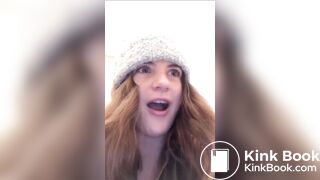 Girls with Gassy Diarrhea