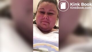 Girls with Gassy Diarrhea